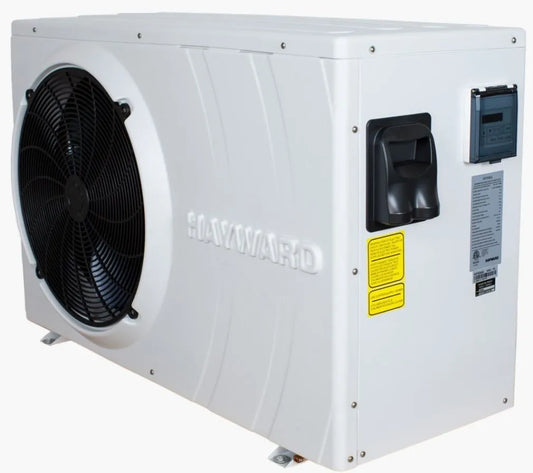 H/W HEATPRO HEAT PUMPS 50,000 K BTU - HP50HA