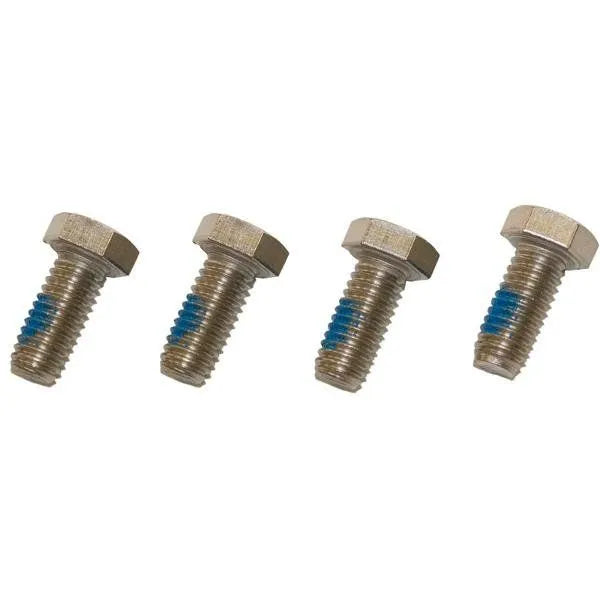 H/W MOTOR CAP SCREW (SETOF4) - SPX0125Z44