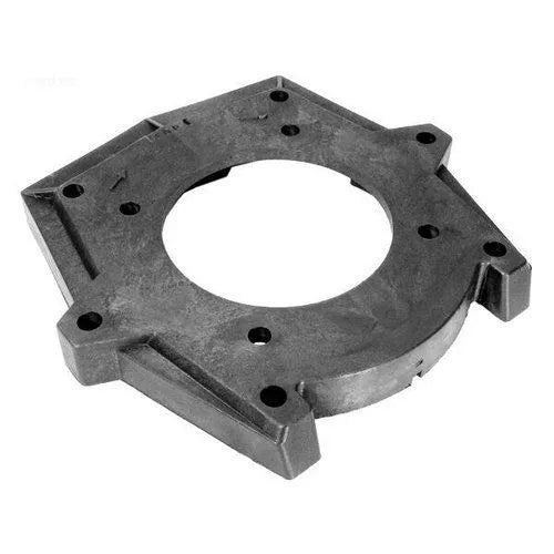 H/W MOTOR MOUNTING PLATE - SPX3000F