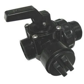 H/W PERFLEX DIVERTED VALVE 1.5" - SP0727