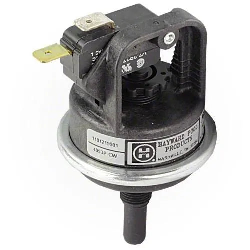 H/W PRESSURE SWITCH - CZXPRS1105