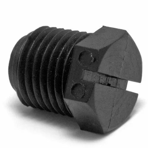 H/W SUPER II 1/4" DRAIN PLUG - SPX1600V