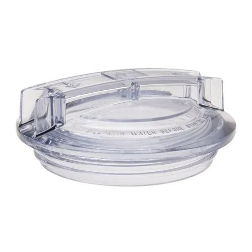 H/W SUPER PUMP II STRAINER COVER - SPX3100D