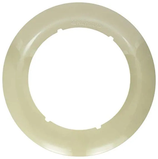 H/W UCL POOL TRIM RING, WHITE STAR BURST - LNVUY1000