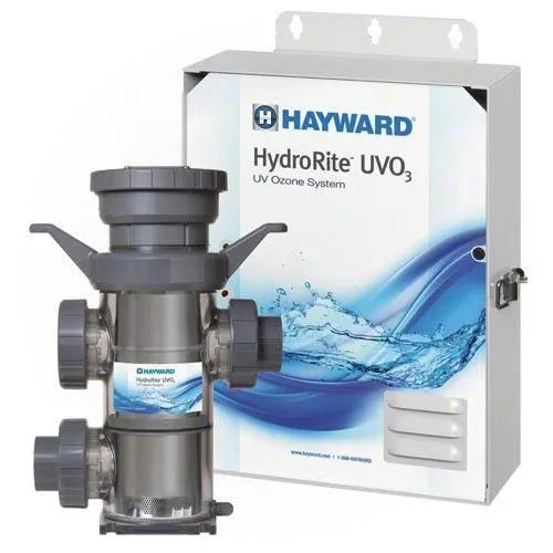 HYDRORITE UVO, 75 GPM - HYR2CSC-UVO