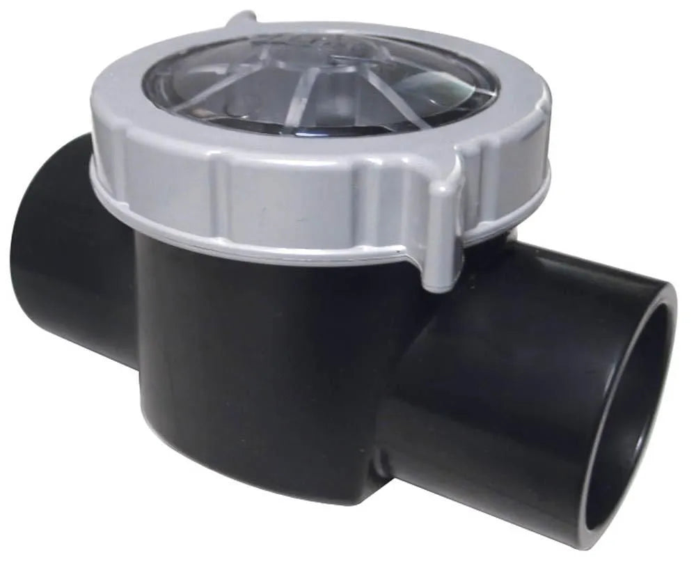 HYDROSEAL CHECK VALVE (STRAIGHT)2'' - 25830-400-000