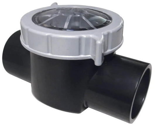 HYDROSEAL CHECK VALVE(STRAIGHT)1.5inSL - 25830-150-000