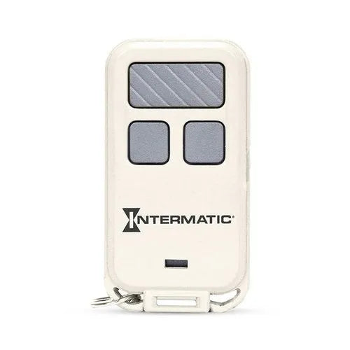 INTERMATIC 3 CHANNEL TRANSMITTER - RC939