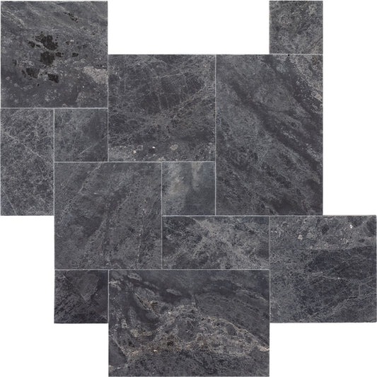 IRIS DARK - MARBLE