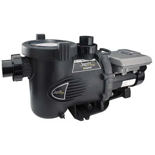 JANDY EPUMP 2.7 HP VARIABLE SPEED - VSSHP270DV2A