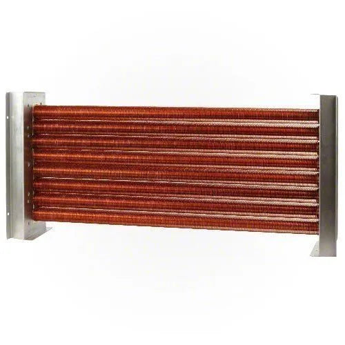 JANDY HEAT EXCHANGER TUBE ASSEMBLY - R0490101