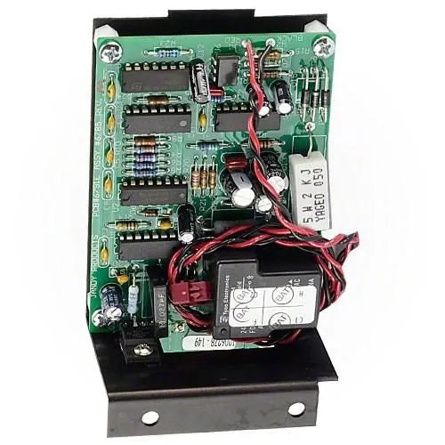 JANDY LIGHT DIMMING RELAY KIT - JDY-6587