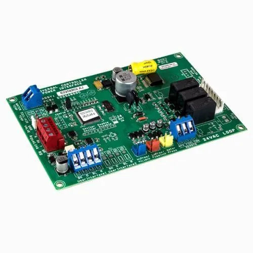 JANDY LXI POWER INTERFACE BOARD - R0458200