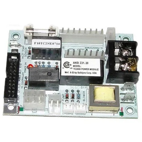 JANDY POWER CONTROL BOARD - R0366800