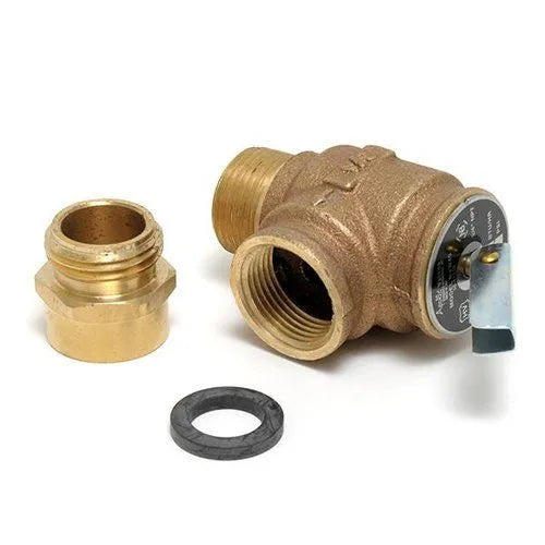 JANDY PRESSURE RELIEF VALVE - R0336100