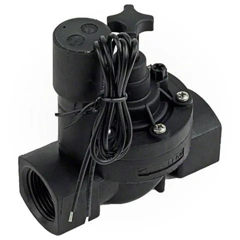 JANDY PRO SERIES 1" PLASTIC VALVE - SOL100