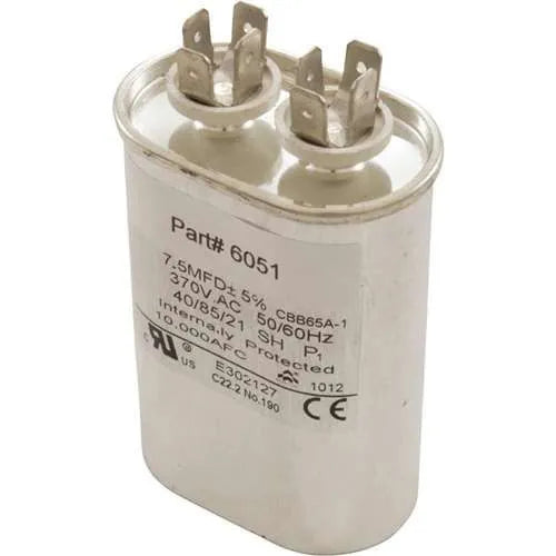 JANDY PRO SERIES FAN CAPACITOR 2K 2.5K 3 - R0576600