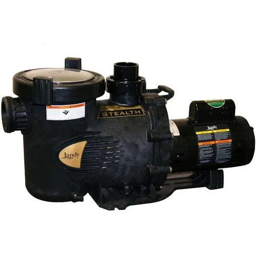 JANDY STEALTH PUMP 1 1/2 HP - SHPM1.5