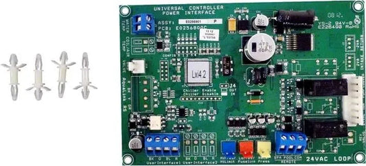 JANDY UNIVERSAL CONTROL POWER INTERFACE - R0470200