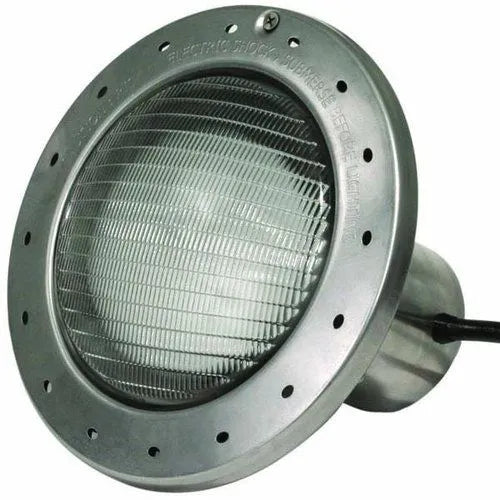 LARGE WHITE LED POOL LIGHT 12V 100W 50' - WPLV100WS50