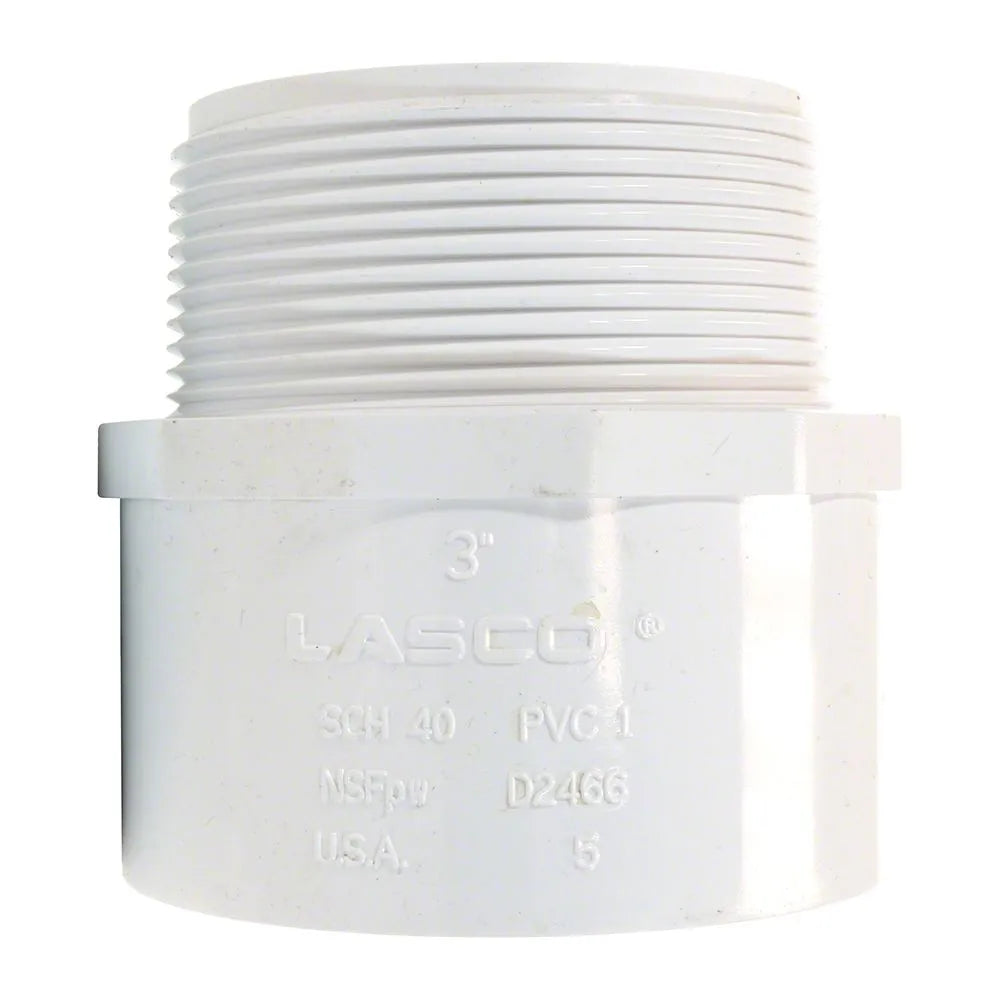 MALE ADAPTER 3/4'' - 436007