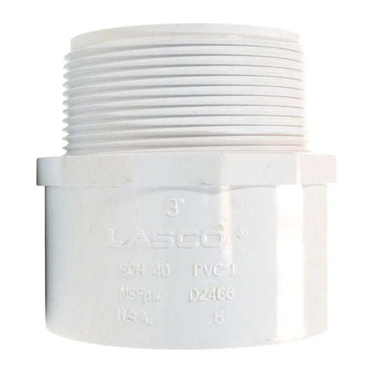 MALE ADAPTER 3/4'' - 436007