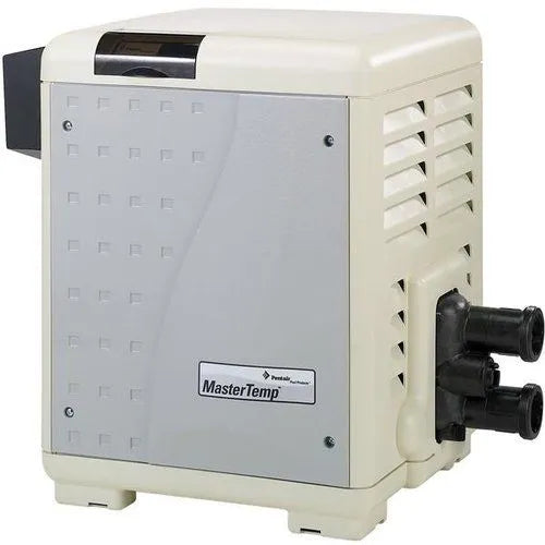 MASTERTEMP ASME HEATER NATURAL 400K BTU - 460775