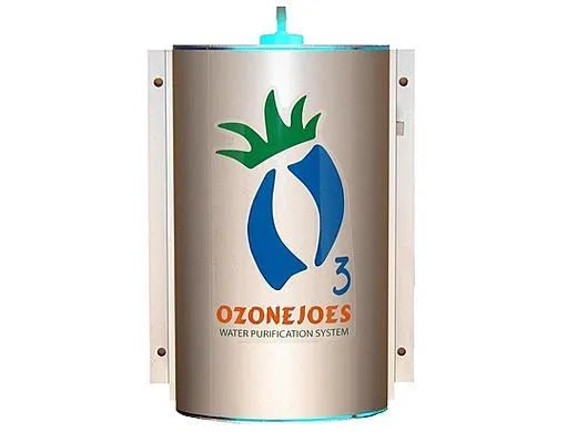 OZONE JOE'S VUV VENTURI SYSTEM 30,000 GL - OJ-30MR