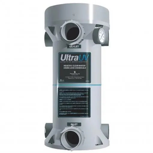 PARAMNT 120 V ULTRA UV2 2-LAMP SANITIZER - 004422202200