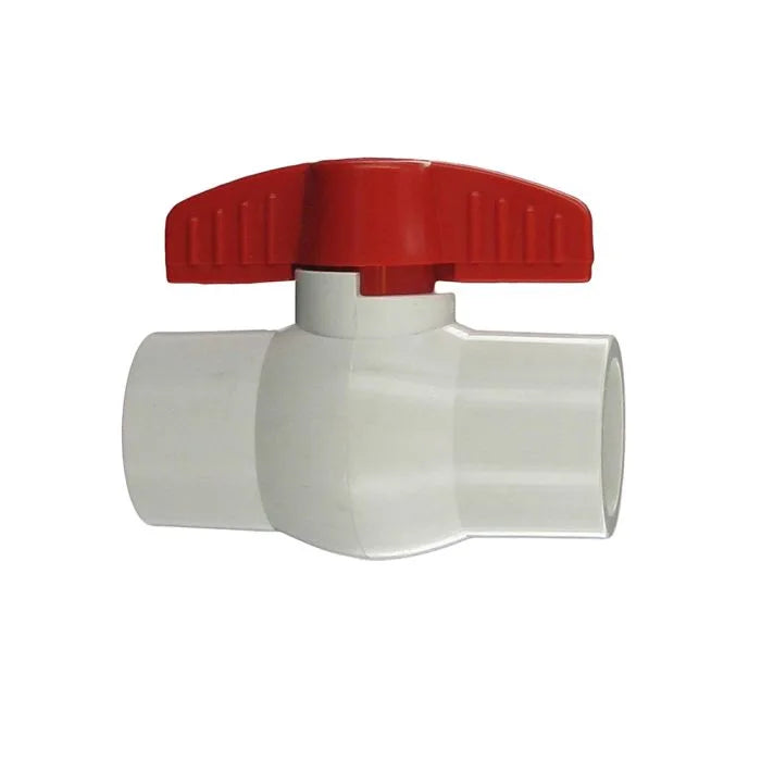 PVC VALVE