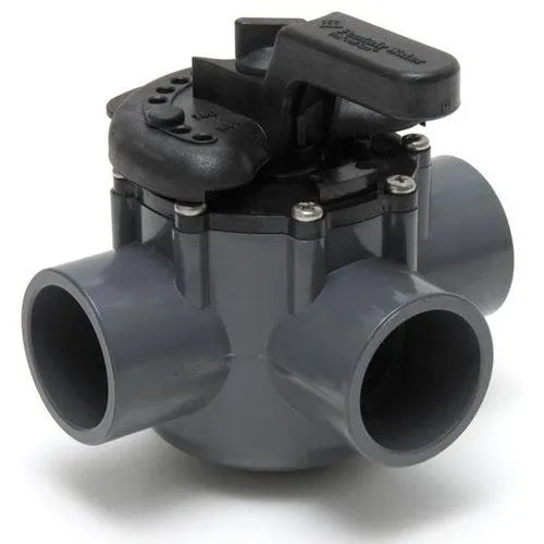 PENTAIR 3 WAY VALVE 1.5 x 2IN - 263037