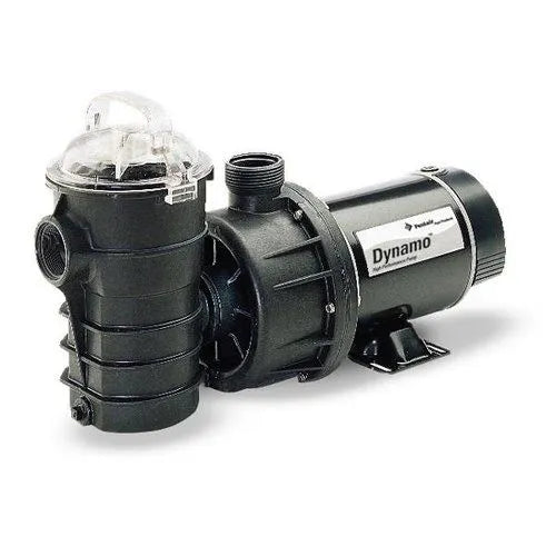 PENTAIR DYNAMO 3/4 HP PUMP - 340194