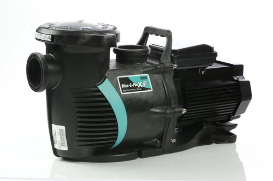 PENTAIR MAXEPRO XPE-8 PUMP 2HP 208-230V - 023009