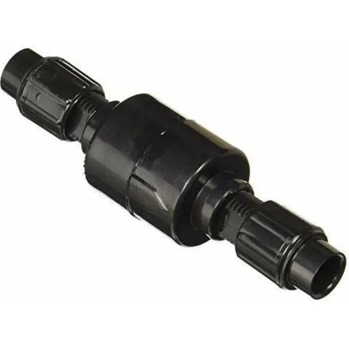 PENTAIR R/B 1/4 IN CHECK VALVE - 172323