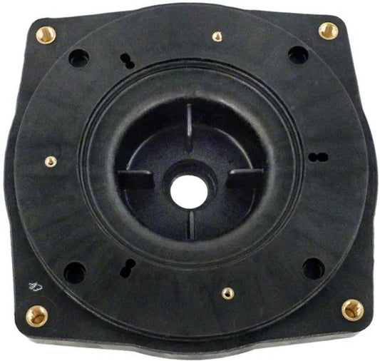 PENTAIR SEAL PLATE BLACK SUPER MAX - 355612