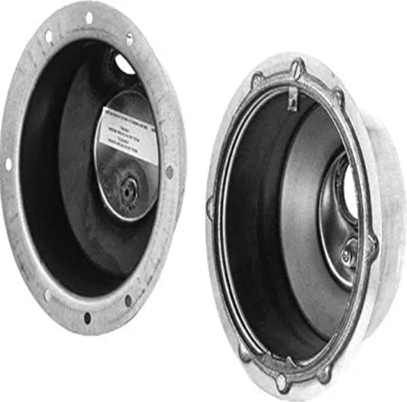 PENTAIR SMALL STEEL NICHE REAR HUB 1" - 782443