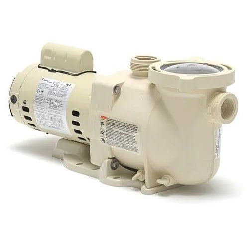 PENTAIR SUPERFLO PUMP 1PH 1HP - 348023