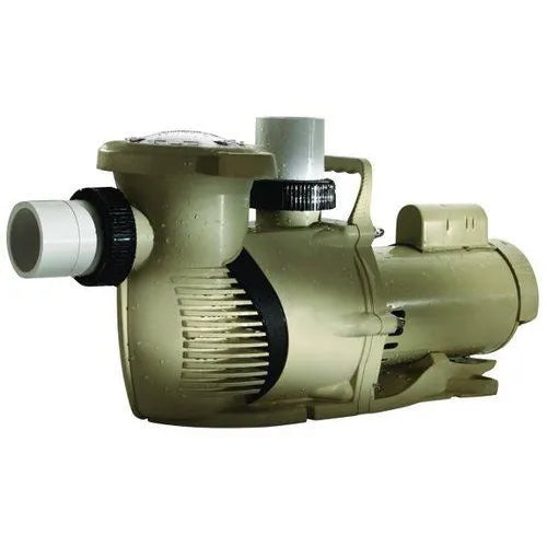 PENTAIR  WHISPERFLO XF PUMP 3 HP 3PH - 022018