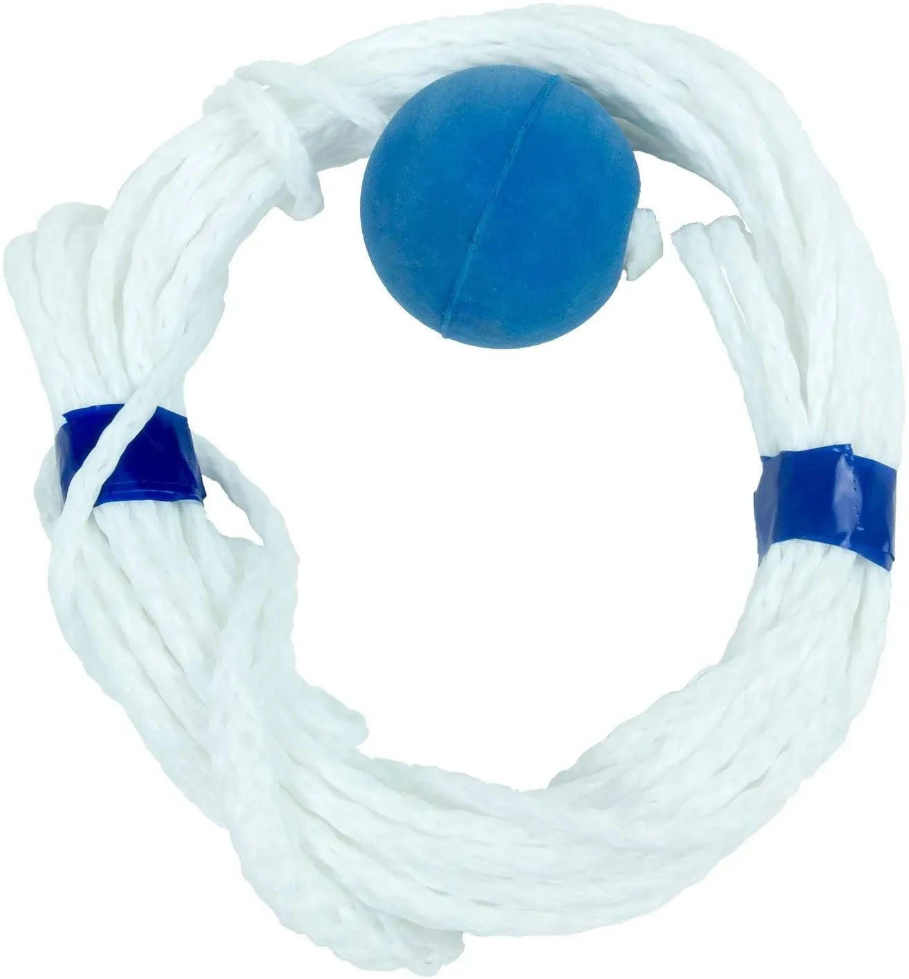 POOLMASTER 30' LIFE LINE FOR FOAM RING - 55547