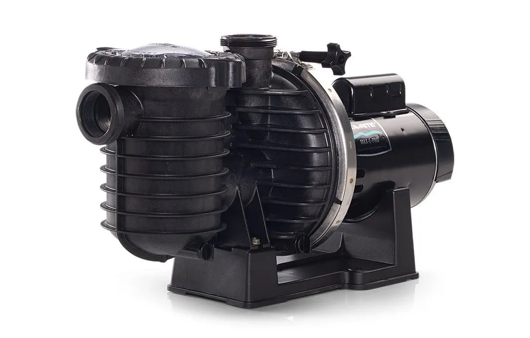 <p>PENTAIR MAX-E-PRO POOL&SPA PUMP 1.5 HP</p> - 5P6R6F-211