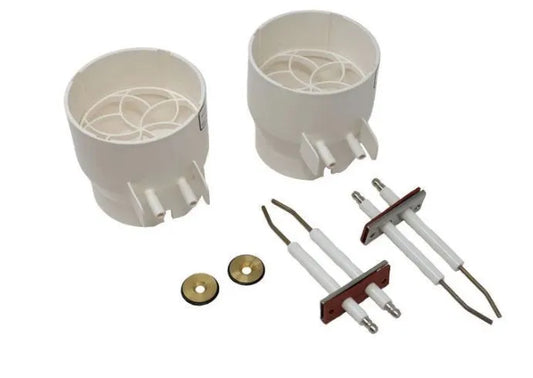 PROPANE GAS CONVERSION KIT FOR ETI 400 - 476072