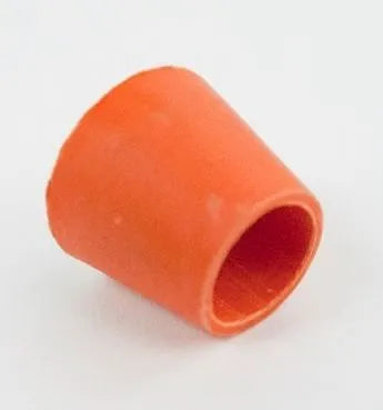 P/V ORANGE CORD SEAL GROMMET - 081-D