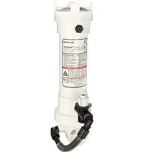 RAINBOW AUTOMATIC CHLORINE INLINE FEEDER - R171096