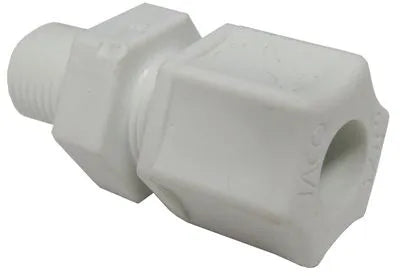 ROLA-CHEM 3/8'' INJECTOR FITTING - 550193