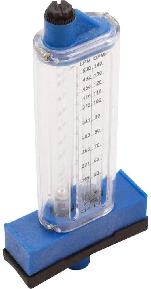 ROLA-CHEM FLOWMETER 2'' TOP MOUNT - 570351T