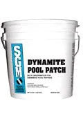 SGM DYNAMITE POOL PATCH 9 LBS WHITE - SGM-9LB