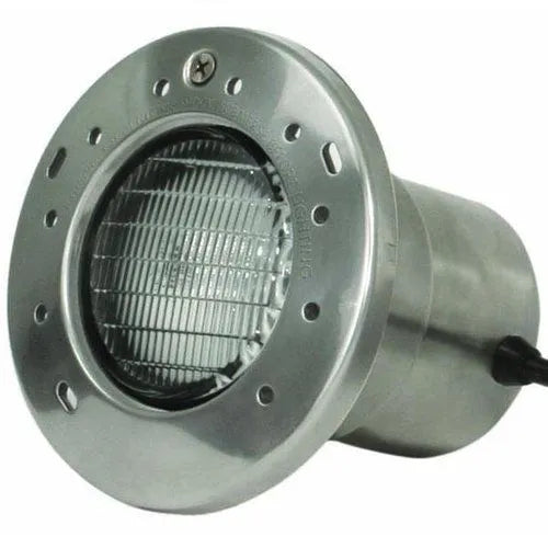 SMALL WHITE SPA LIGHT 12V 100W 30' - WSLV100WS30