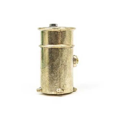 S.R SMITH ANCHOR SOCKET 4IN BRASS - 4190B