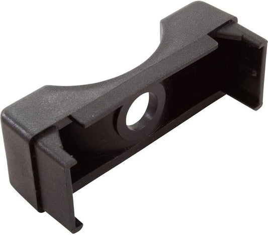 SR SMITH ELITE THREAD END CAP BLACK R/L - 6-300