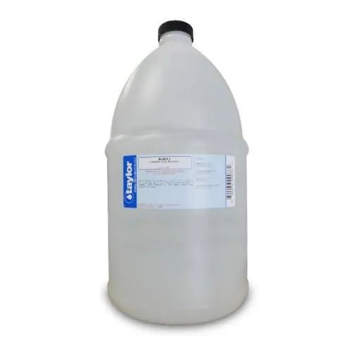 TAYLOR CYANURIC ACID REAGENT, GAL(3.78L) - R-0013-G